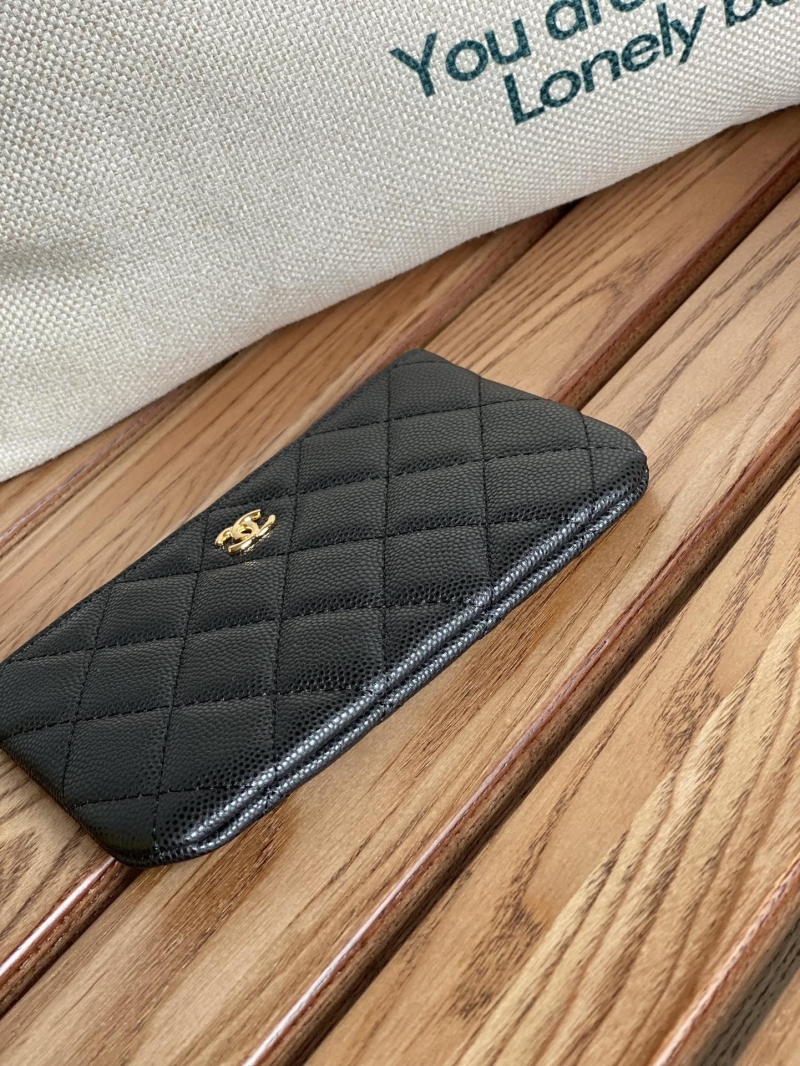Ch**el wallet purse